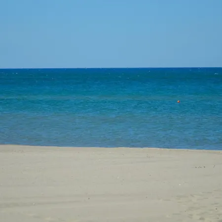 Dependance By The Sea 펜션