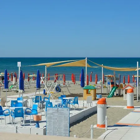 Dependance By The Sea * 아르데아