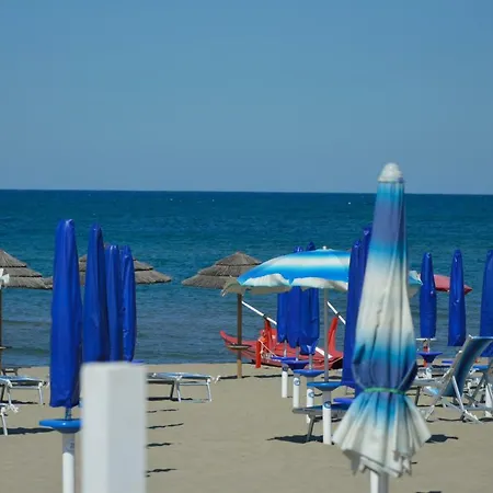 Dependance By The Sea * 아르데아